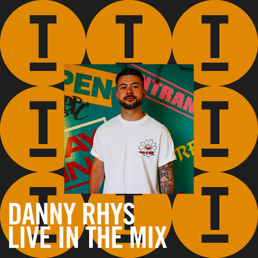 Danny Rhys | Live In The Mix 2024
