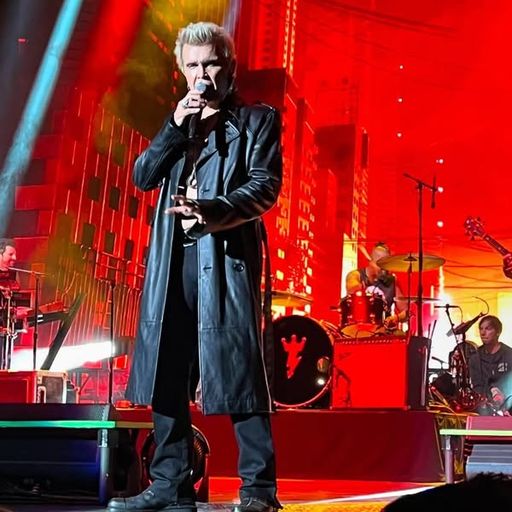 In Yer Ears - Rebooted 102 - Billy Idol