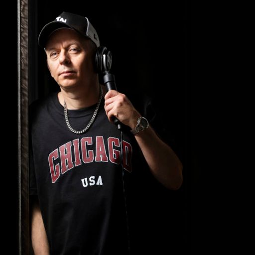 DJ EFUNK - Underground Vault Project (27 February 2026)