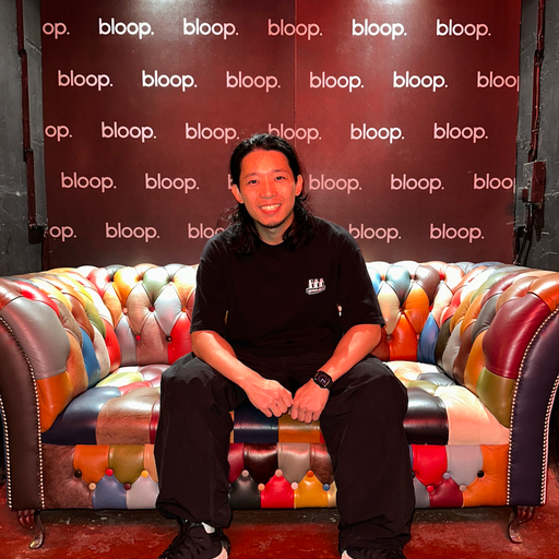 Jacotanu (SPRAY BOX RECORDS) - 06.09.25