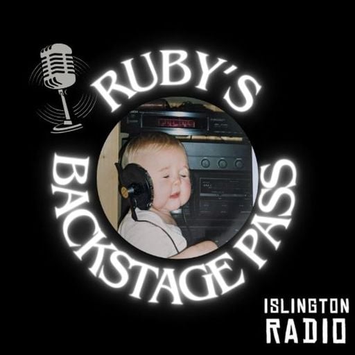 Ruby's Backstage Pass (01/03/2024)