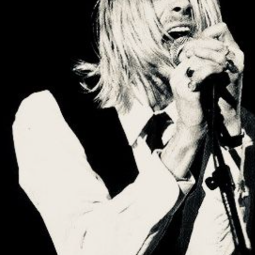 D213 RADIO 04/9/25 - Cobain Tribute ReMixed