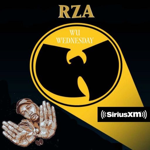 RZA - WU Wednesday EP. 24 (Ghostface Killah Bday) (RTB) - 2024.05.08