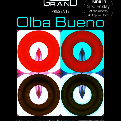 7.19.24 Olba Bueno Breaks By Mokes