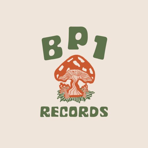 BP1 Broadcast System w/ Phonno w/ Mihai Love - 26.01.25
