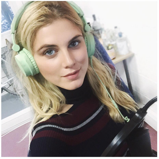 Ashley Louise James 091015