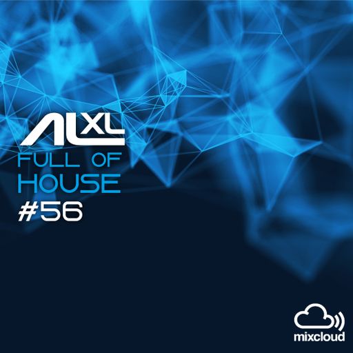 Full Of House #56 August 21 (Progressive) FULL SET FREE