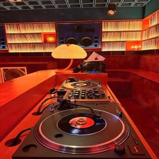 The Soul Honey Sessions Vol.1 (All 45s)