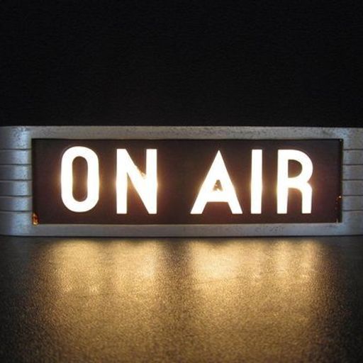 Nigel James - Laser Hot Hits International - The Shortwave Legend Sunday 12 May 2019