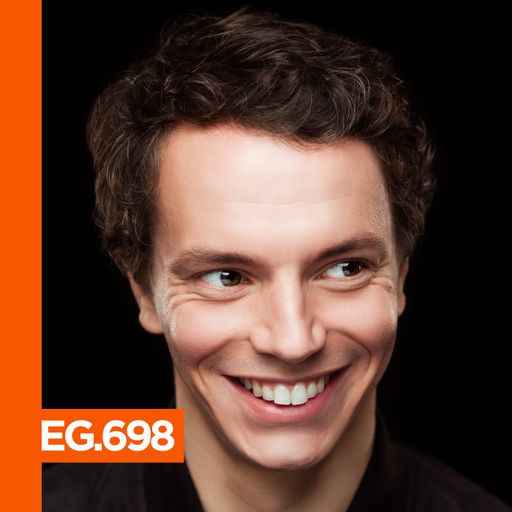 EG.698 Alle Farben