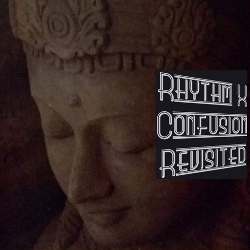 18-10-24 Confusion Revisited Hell's Kitchen DJ HULK & Rhythm-X B2B