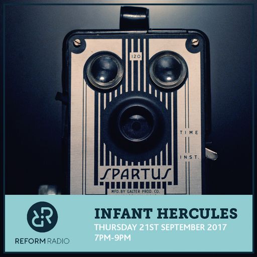 Infant Hercules 21st September 2017