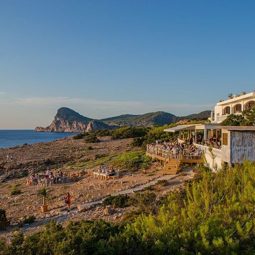 Pete Gooding live at La Torre Ibiza (08.10.23) Part 2