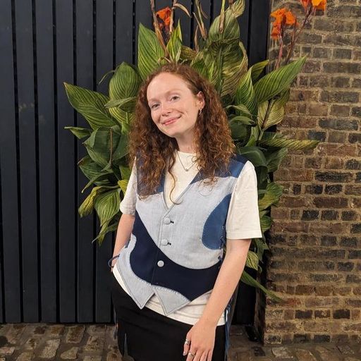 Lucy K - 12.10.23 - Voices Radio