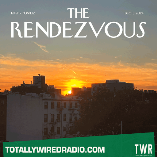 The Rendezvous ~ Kurtis Powers ~ 01.12.24 #live