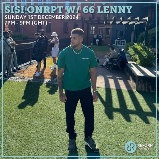 SISI ↻nRPT w/ 66 Lenny 1st December 2024