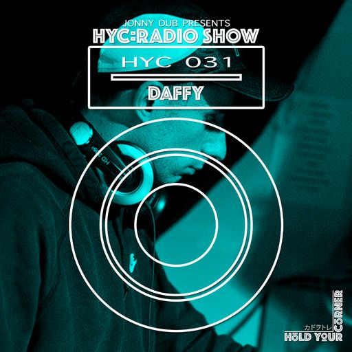 HYC 031 - Daffy (Bristol) 13/07/2017
