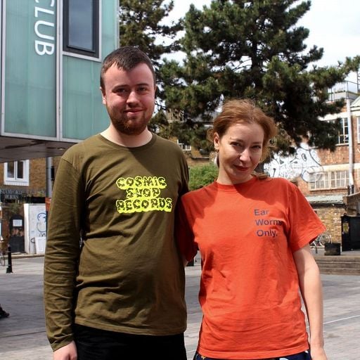 Tropic of Love w/ Mafalda & Oli - 7th May 2025