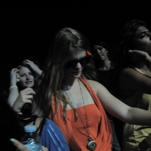PLT MIXTAPE (Dancefloor) - Spring 2010