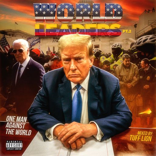 Reggae Mix 2026, World Leaders 2 Ft Luciano, Original Koffee, Sizzla, Etana, Protoje, Jahshii