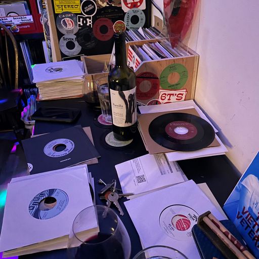 APRIL 2022 - New Music