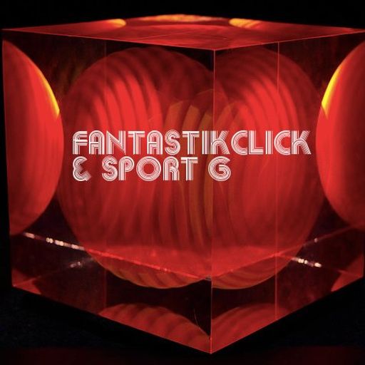 FantastikClick & Sport G X AMPSOUL
