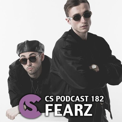 CS Podcast 182: Fearz
