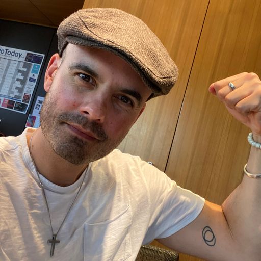 Hoxton Live 26-05-23