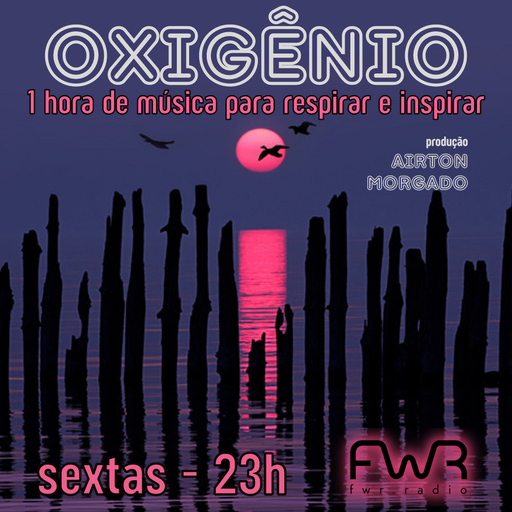 Oxigênio 102 - 20.10.2023