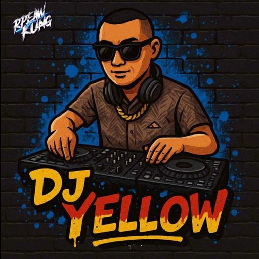 DJ YELLOW [ TRIBAL HOUSE ]by.อาเปียวคุง
