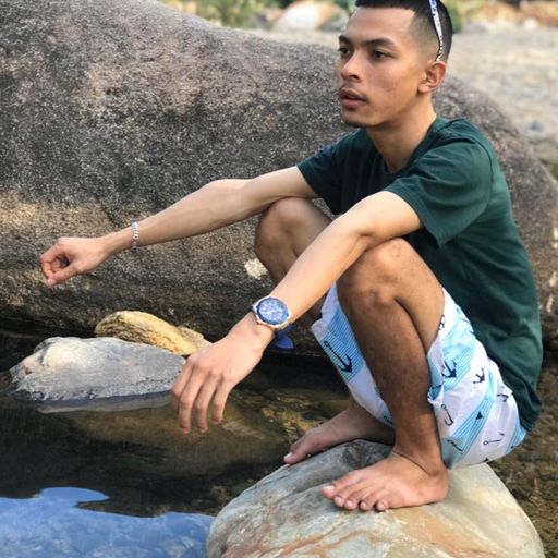 HBD นายบุญเติม by วัยรุ่นพัทยา