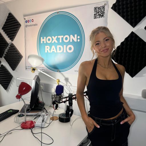 Emma C Friday Show 20.06.25