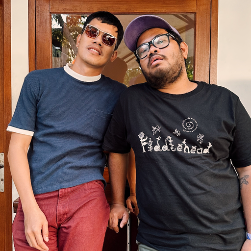 Fever Live Injection With Iqbal Djoha & Gilangfitzz Vol.3