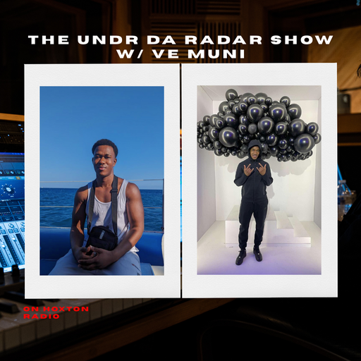 Undr Da Radar 31.01.26