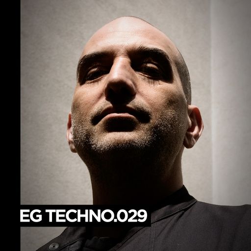 EG TECHNO.029 Marc Houle