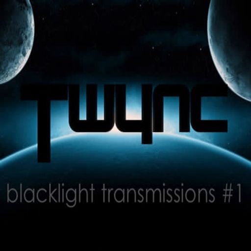 Twync - Backlight Transmissions #1 - Dance UK - 26-10-2025