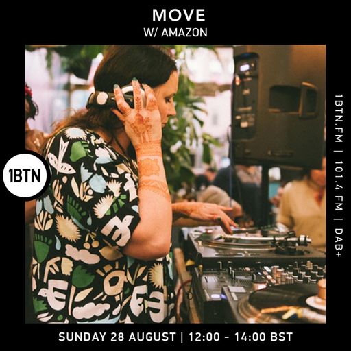 MOVE/W Amazon 28.8.22