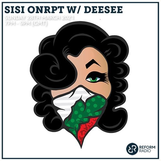 SISI ↻nRPT w/ DeeSee 28th March 2021