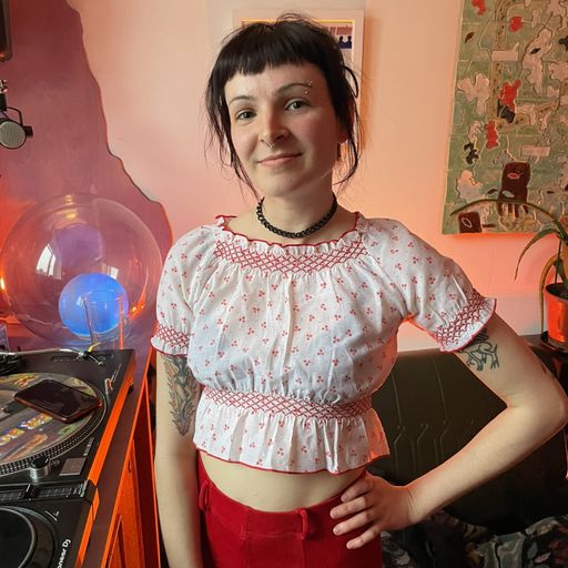 Entera w. Adele Clifford - April 2023