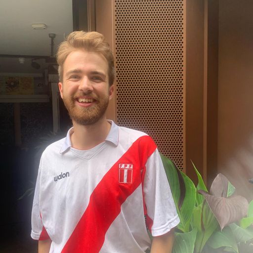 Saudade - 27/06/23 - Voices Radio