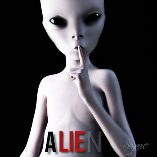 aLIEn
