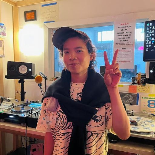 SUNDAY MASS feat Esthertanjai