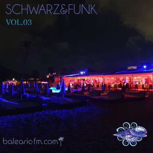 Schwarz & Funk, Vol. 03 (003)