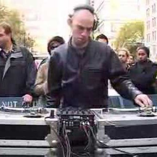 Adam X at "Afterhours" @ New York Post Building (New York - USA) - 13 September 1998