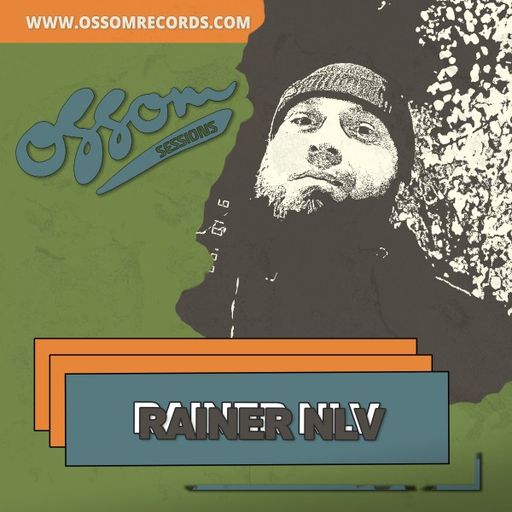 Ossom DJs - Ossom Sessions (13/10/22)