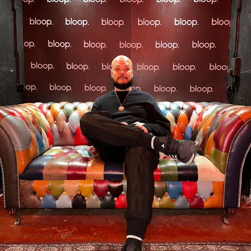 Tei-On w/ Cherif Hashizume - 18.04.25