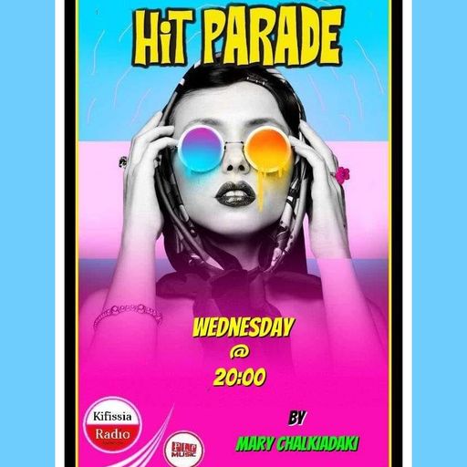 Mary Hit Parade 2104