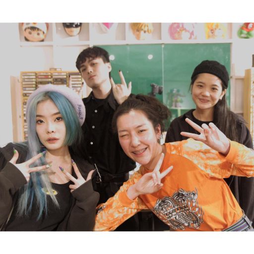 Kilakila x kol141 - 13/3/2019