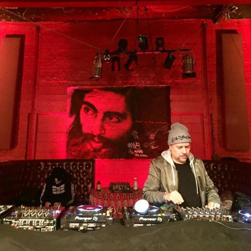 Louie Vega // 11-11-20