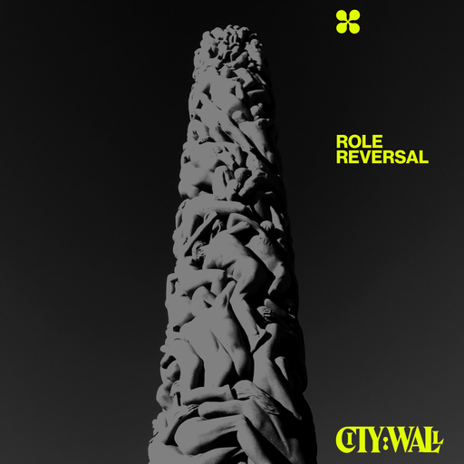 Role Reversal w/ J Gill - September 2023